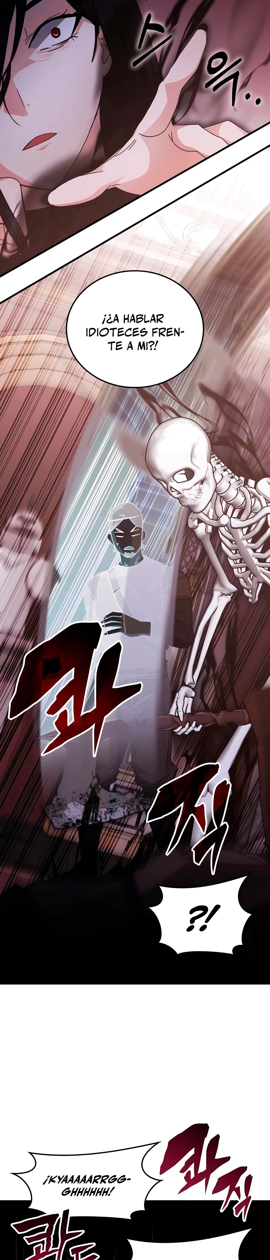 Academia de la Ascensión Capítulo 132 - Page 16