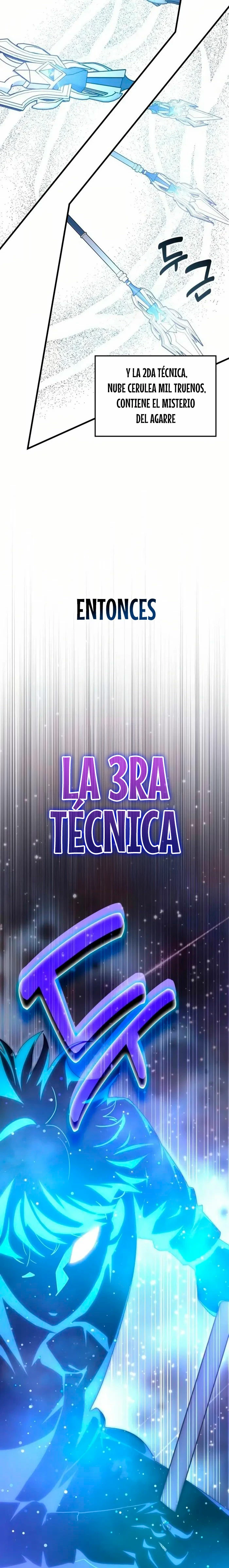 Academia de la Ascensión Capítulo 135 - Page 32