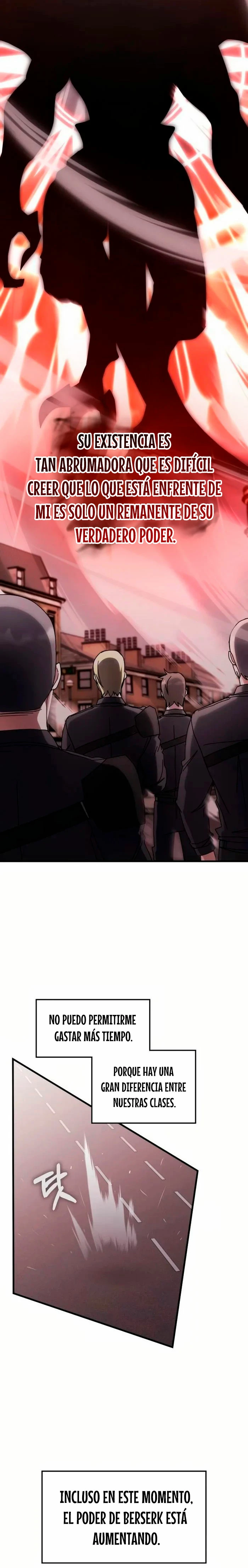Academia de la Ascensión Capítulo 135 - Page 4