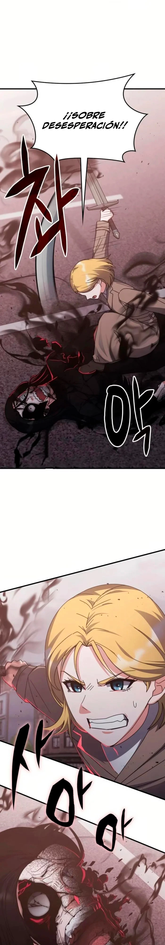 Academia de la Ascensión Capítulo 136 - Page 14