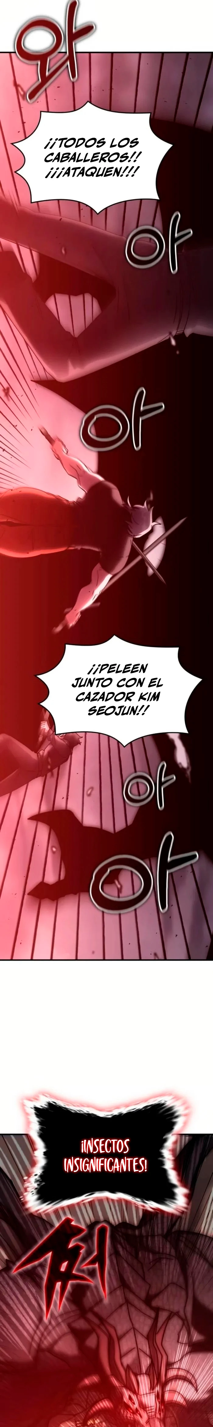 Academia de la Ascensión Capítulo 136 - Page 19