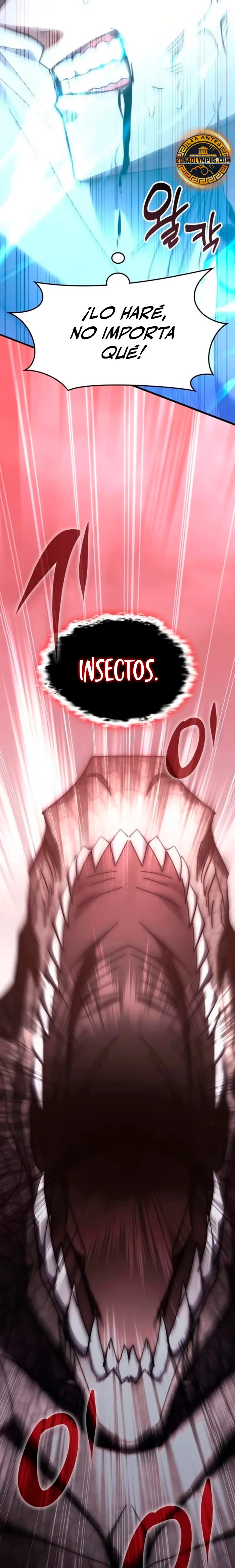 Academia de la Ascensión Capítulo 136 - Page 22