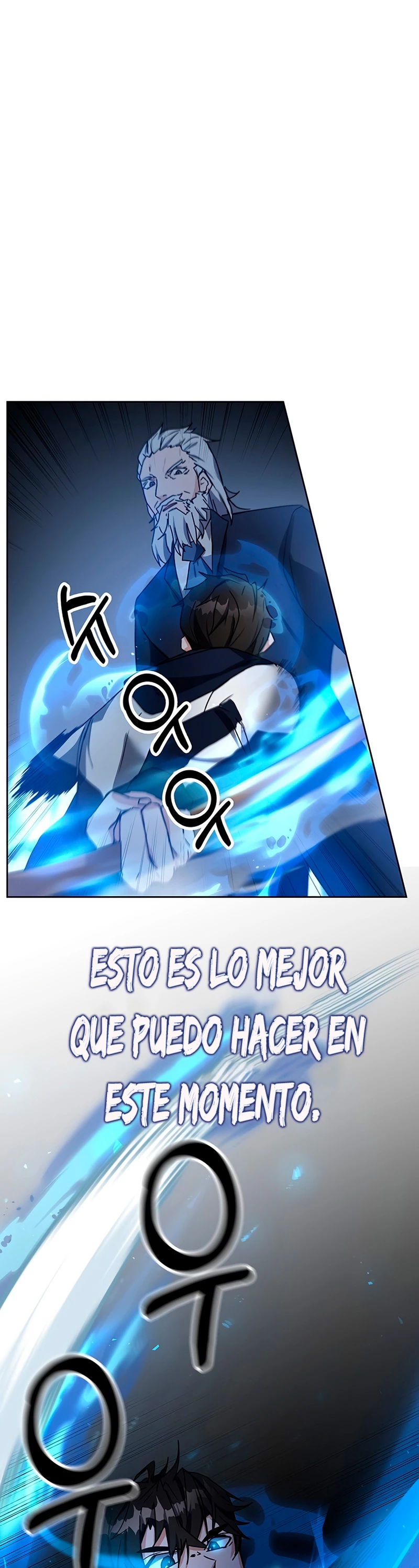 Academia de la Ascensión Capítulo 14 - Page 48