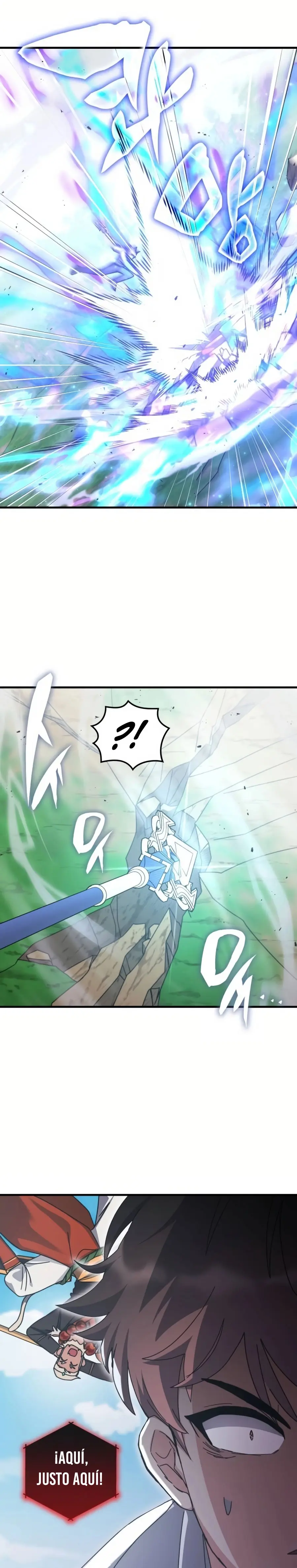 Academia de la Ascensión Capítulo 142 - Page 10