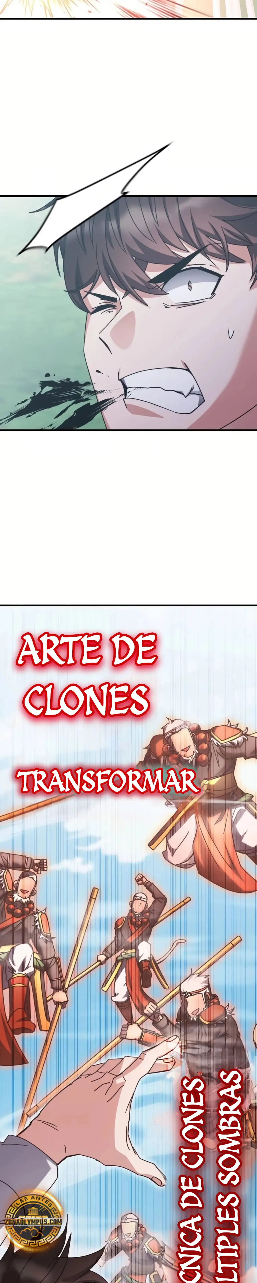 Academia de la Ascensión Capítulo 142 - Page 16
