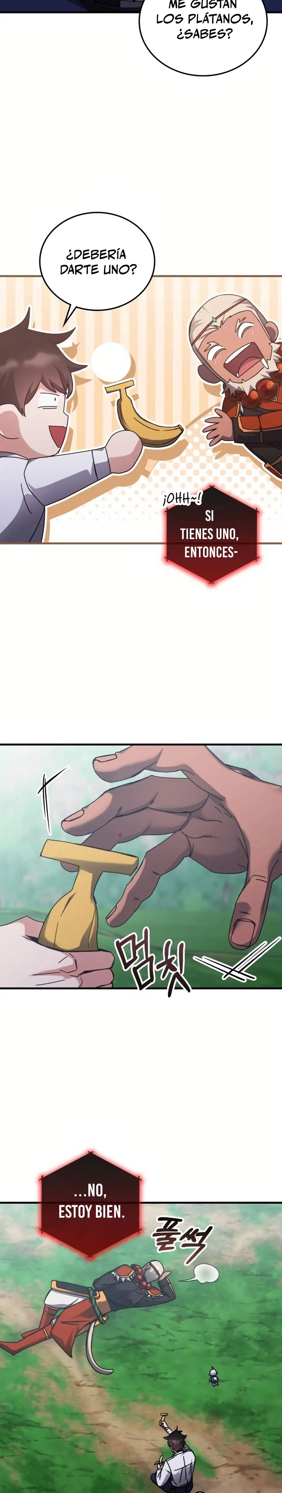 Academia de la Ascensión Capítulo 142 - Page 27