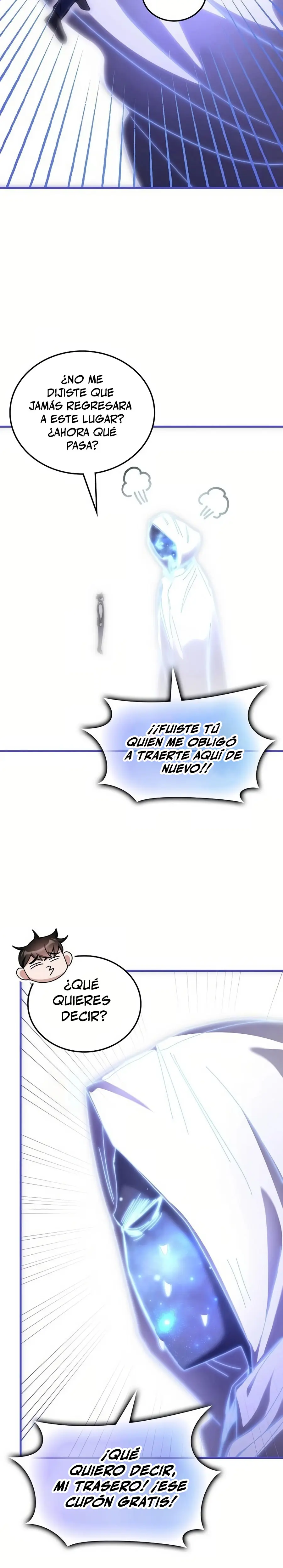 Academia de la Ascensión Capítulo 144 - Page 15