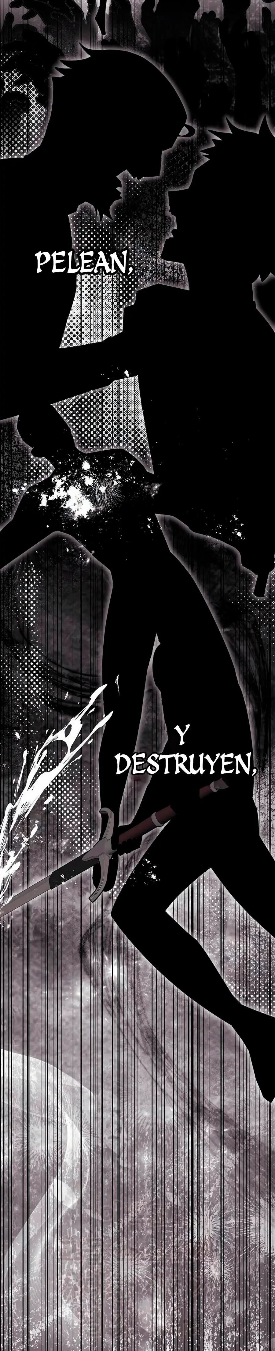 Academia de la Ascensión Capítulo 144 - Page 9
