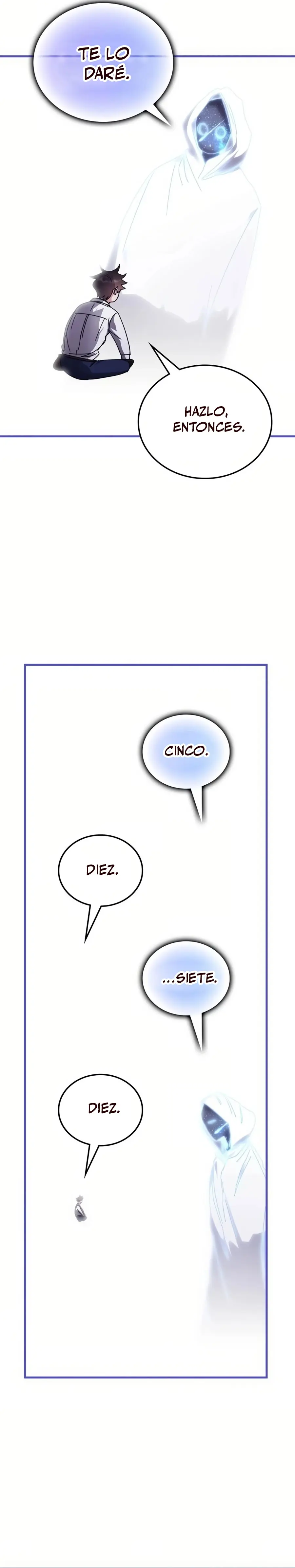 Academia de la Ascensión Capítulo 145 - Page 13