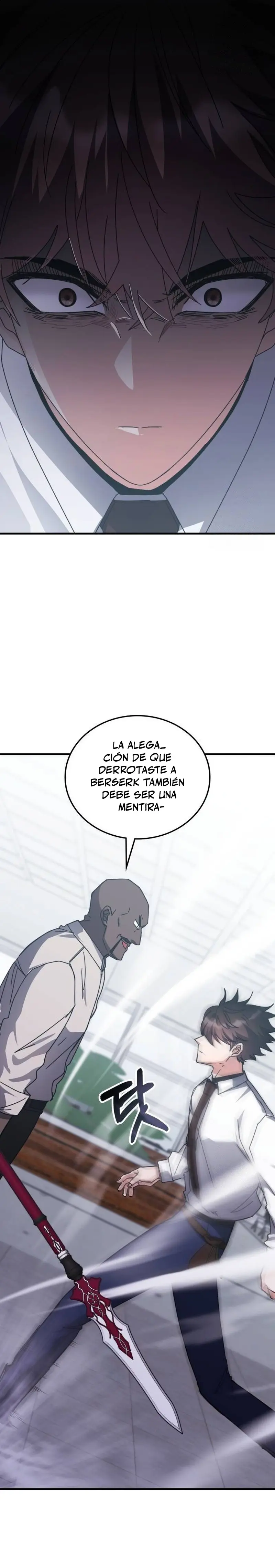 Academia de la Ascensión Capítulo 147 - Page 5