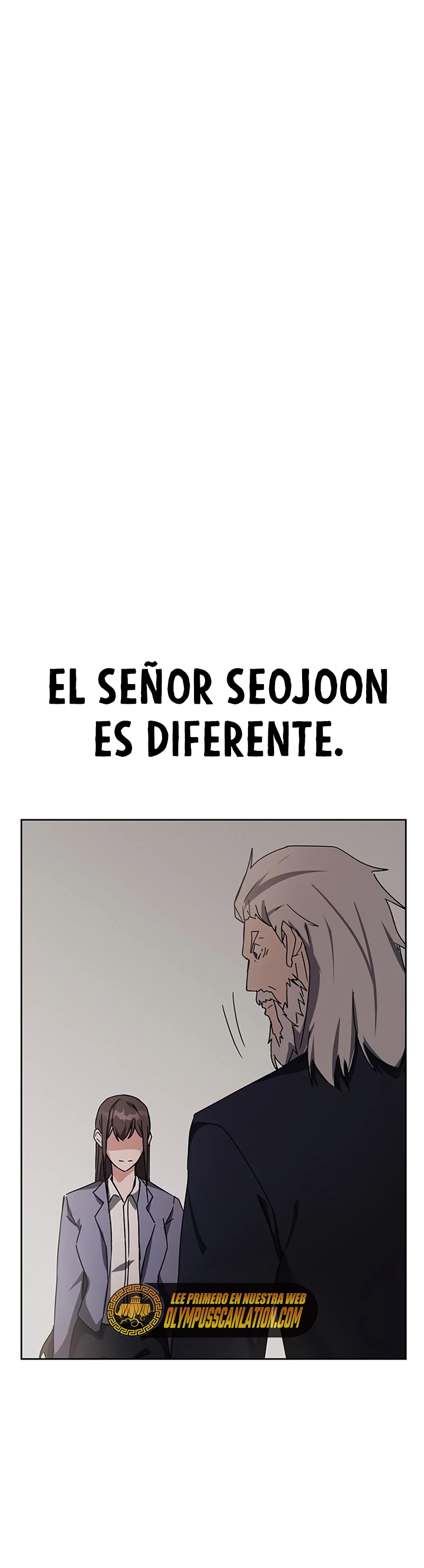 Academia de la Ascensión Capítulo 15 - Page 21