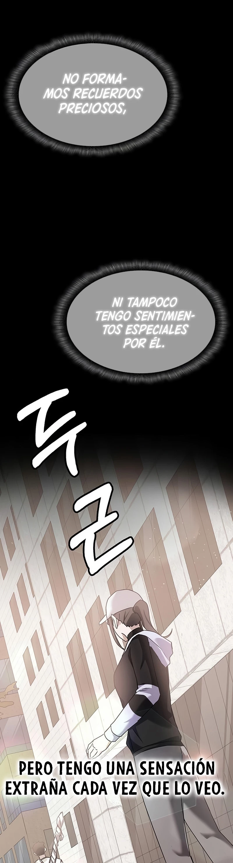Academia de la Ascensión Capítulo 15 - Page 24