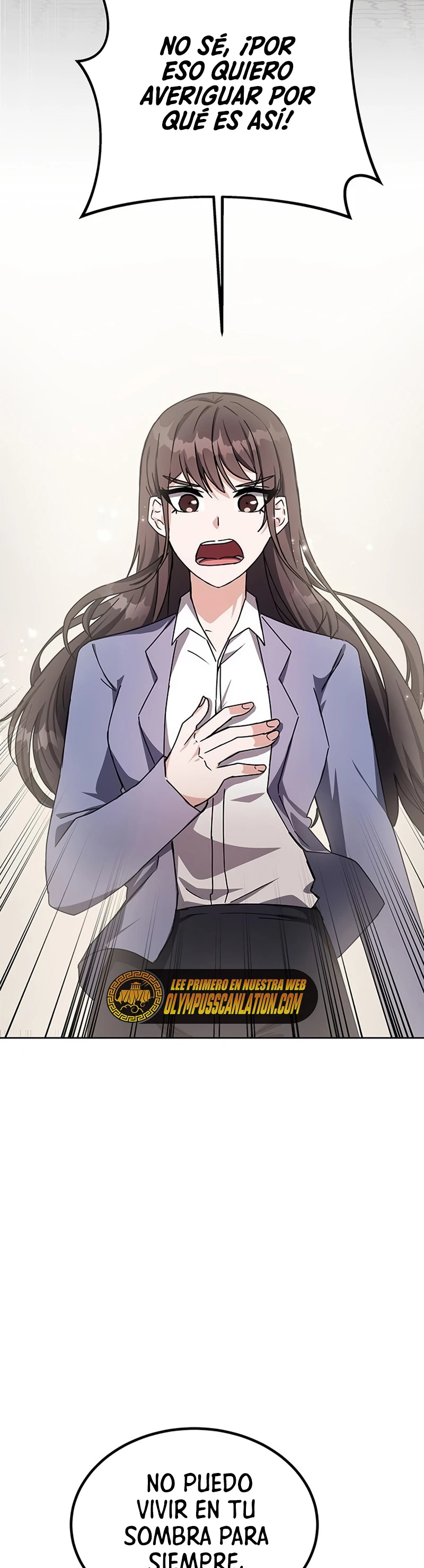 Academia de la Ascensión Capítulo 15 - Page 27