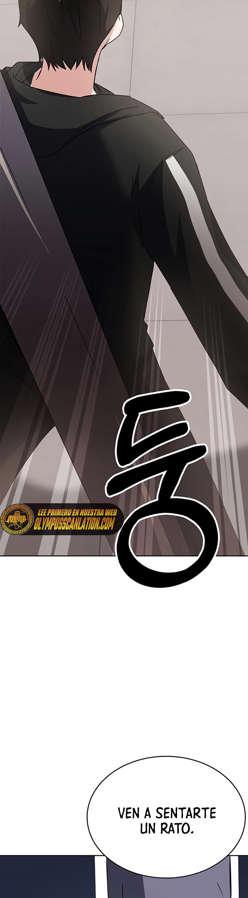 Academia de la Ascensión Capítulo 15 - Page 55