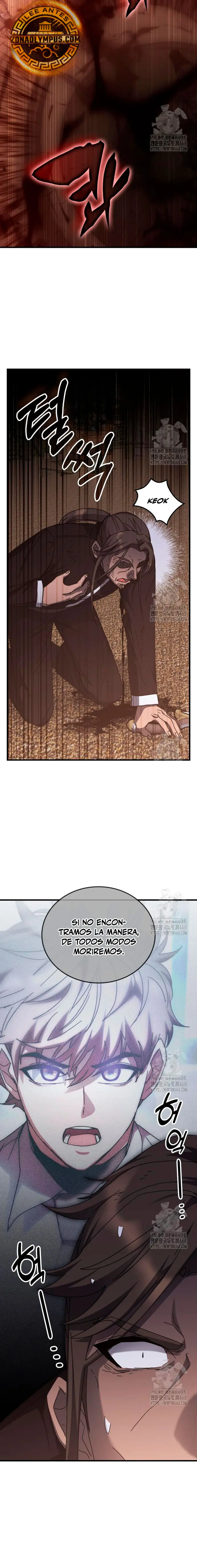 Academia de la Ascensión Capítulo 150 - Page 14