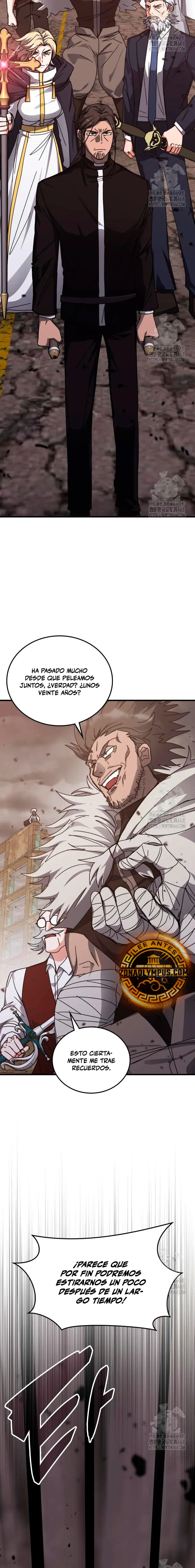 Academia de la Ascensión Capítulo 150 - Page 3