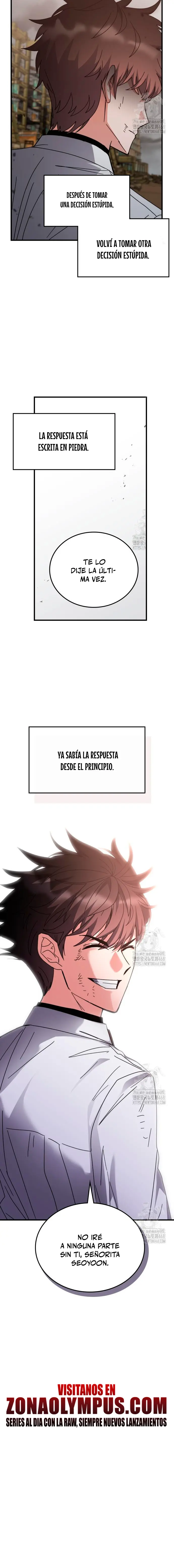 Academia de la Ascensión Capítulo 151 - Page 32