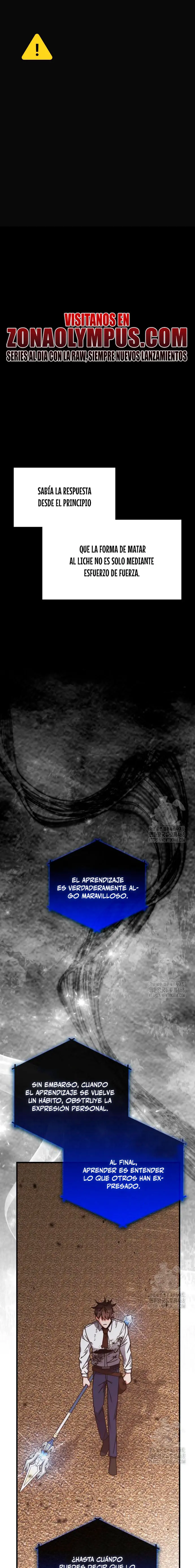 Academia de la Ascensión Capítulo 152 - Page 2