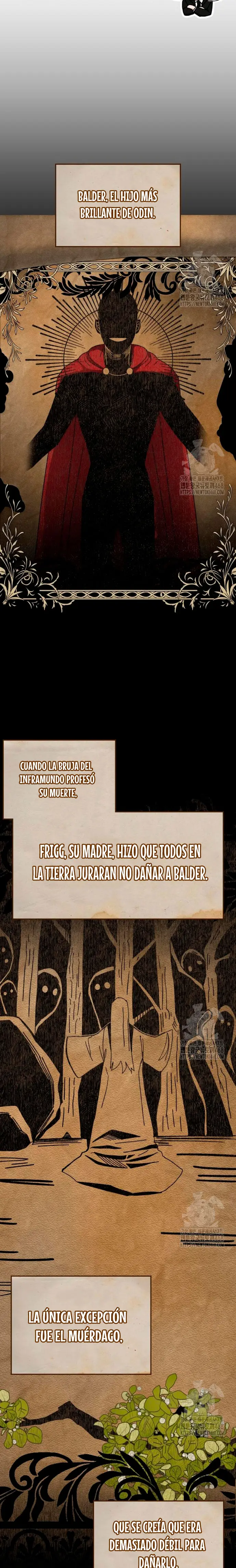 Academia de la Ascensión Capítulo 154 - Page 21