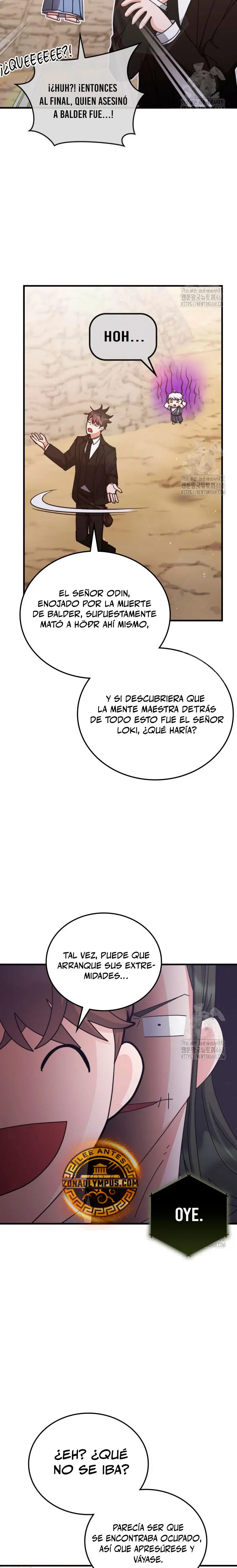 Academia de la Ascensión Capítulo 154 - Page 24