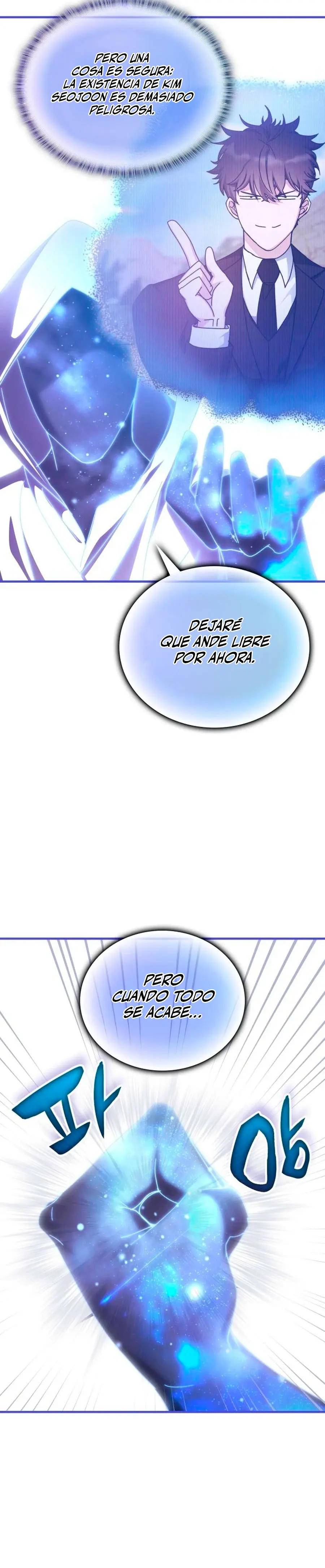Academia de la Ascensión Capítulo 155 - Page 10