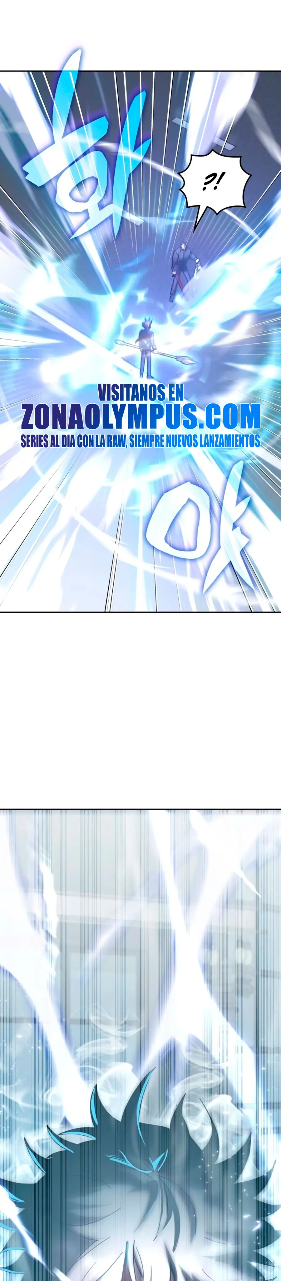 Academia de la Ascensión Capítulo 158 - Page 2
