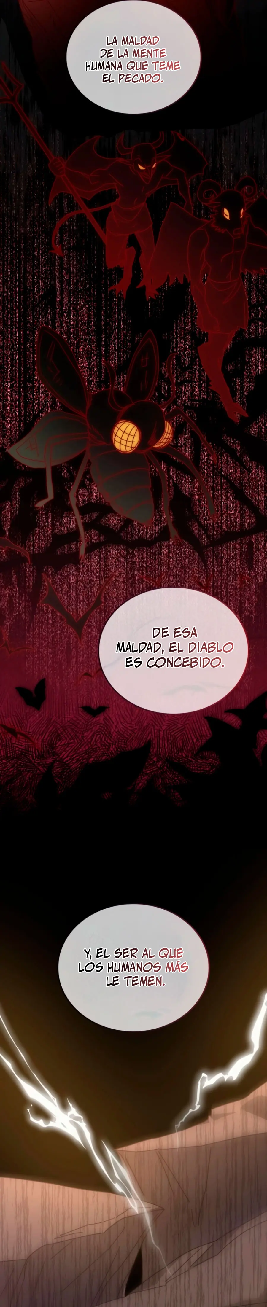 Academia de la Ascensión Capítulo 159 - Page 13
