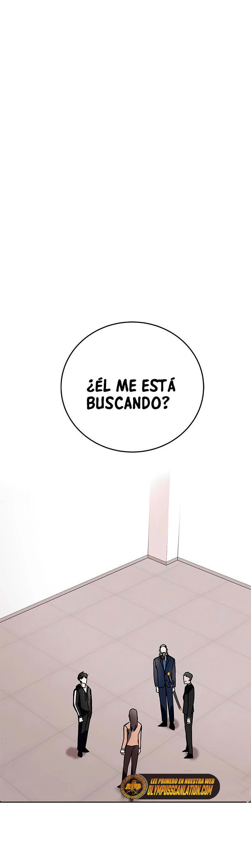 Academia de la Ascensión Capítulo 16 - Page 35