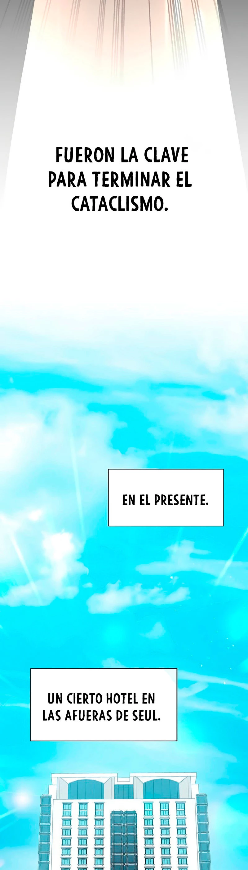 Academia de la Ascensión Capítulo 16 - Page 52