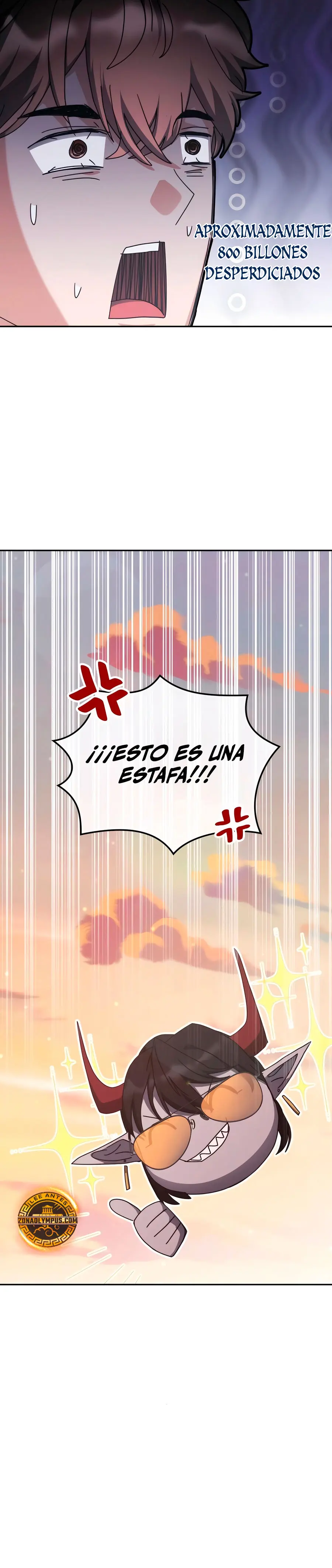 Academia de la Ascensión Capítulo 162 - Page 37