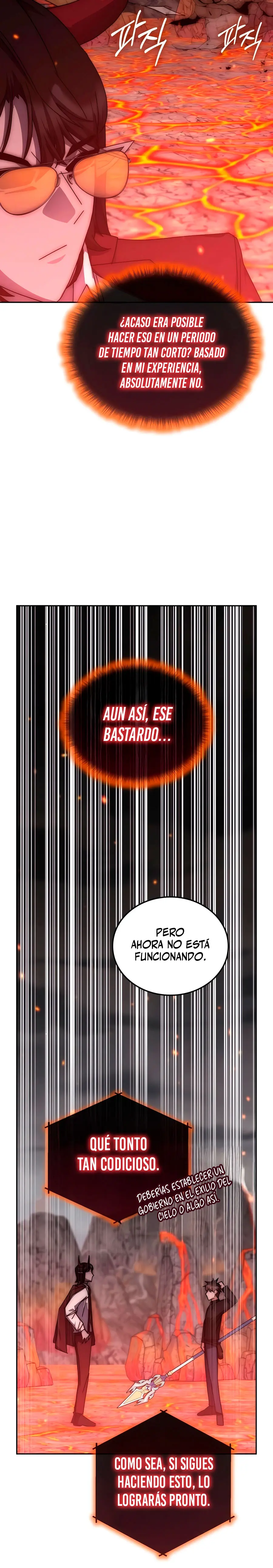 Academia de la Ascensión Capítulo 162 - Page 4