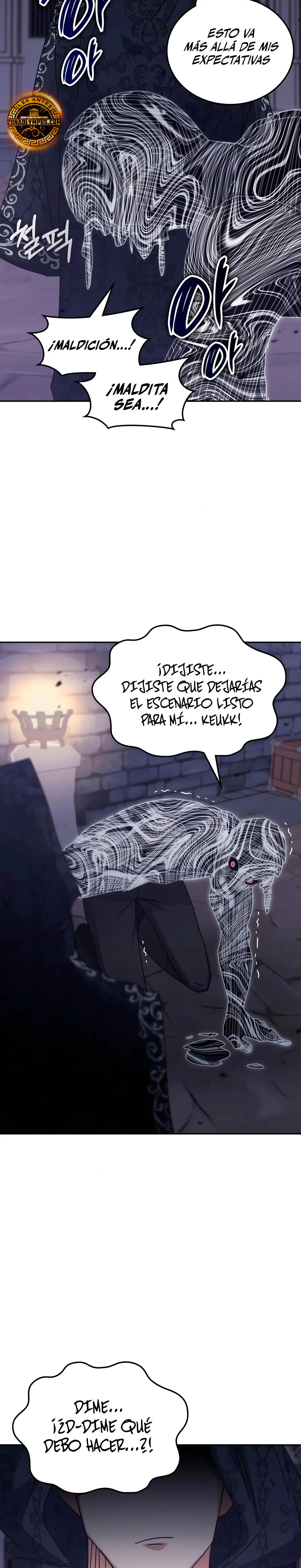 Academia de la Ascensión Capítulo 162 - Page 40