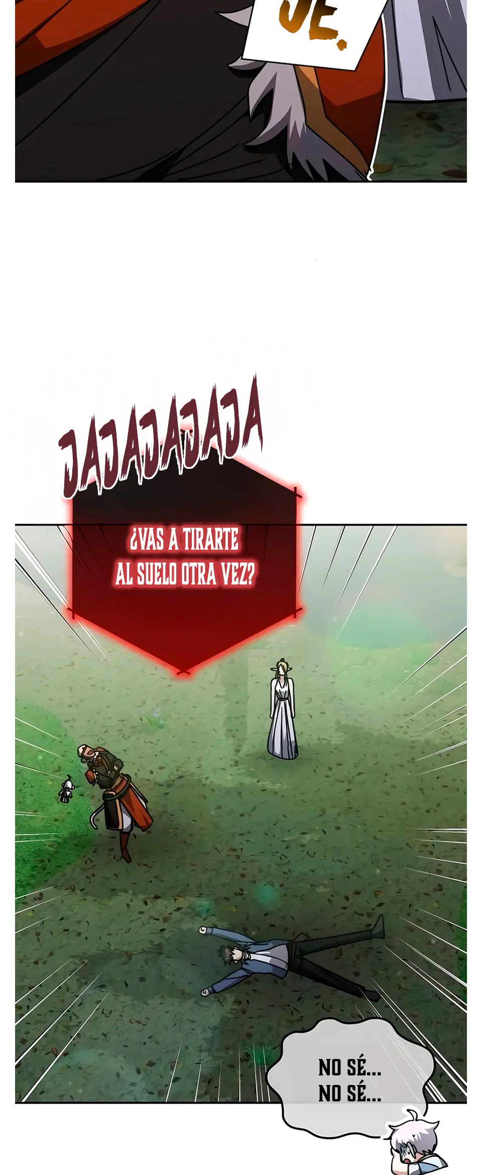 Academia de la Ascensión Capítulo 165 - Page 14