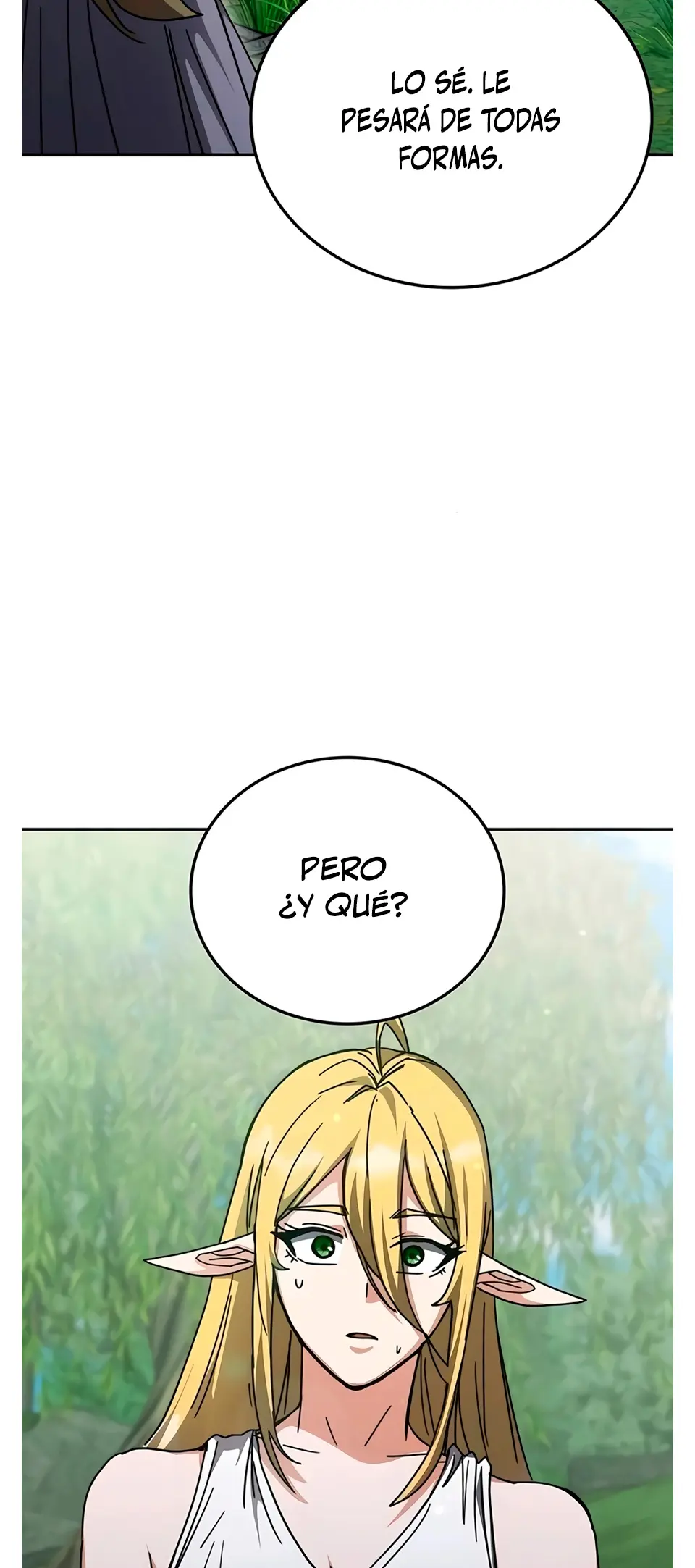 Academia de la Ascensión Capítulo 165 - Page 29