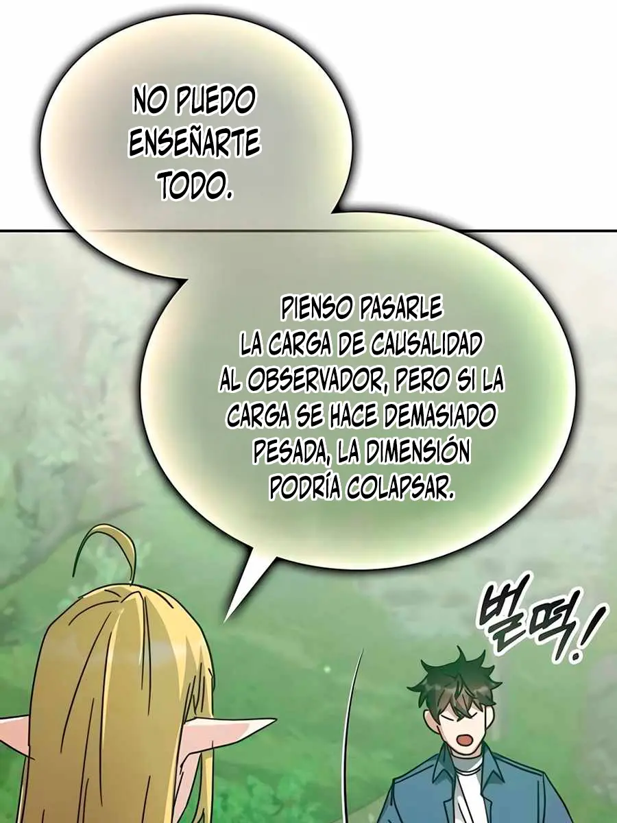 Academia de la Ascensión Capítulo 165 - Page 42