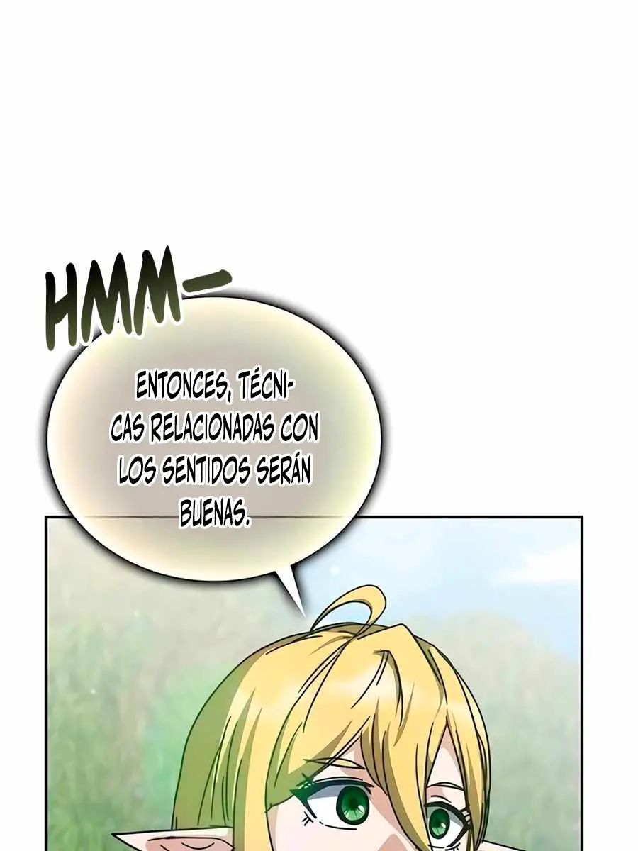 Academia de la Ascensión Capítulo 165 - Page 46
