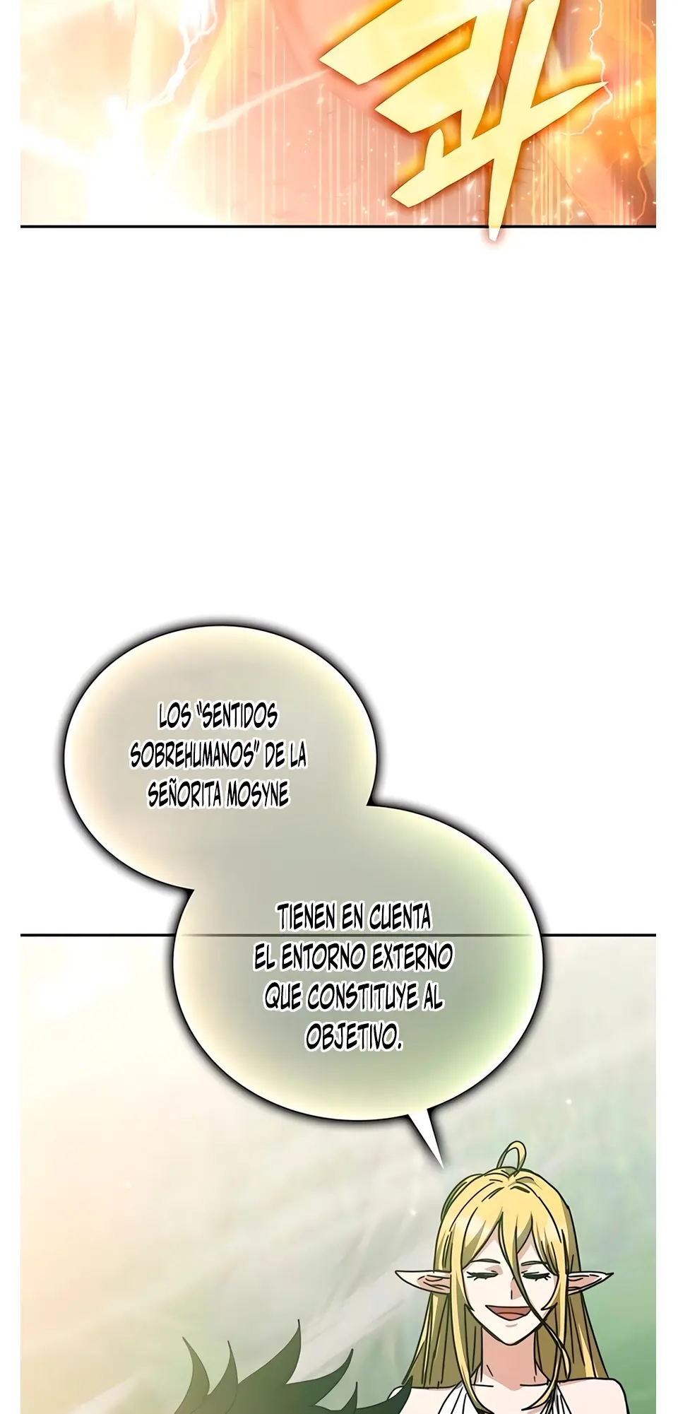Academia de la Ascensión Capítulo 165 - Page 53