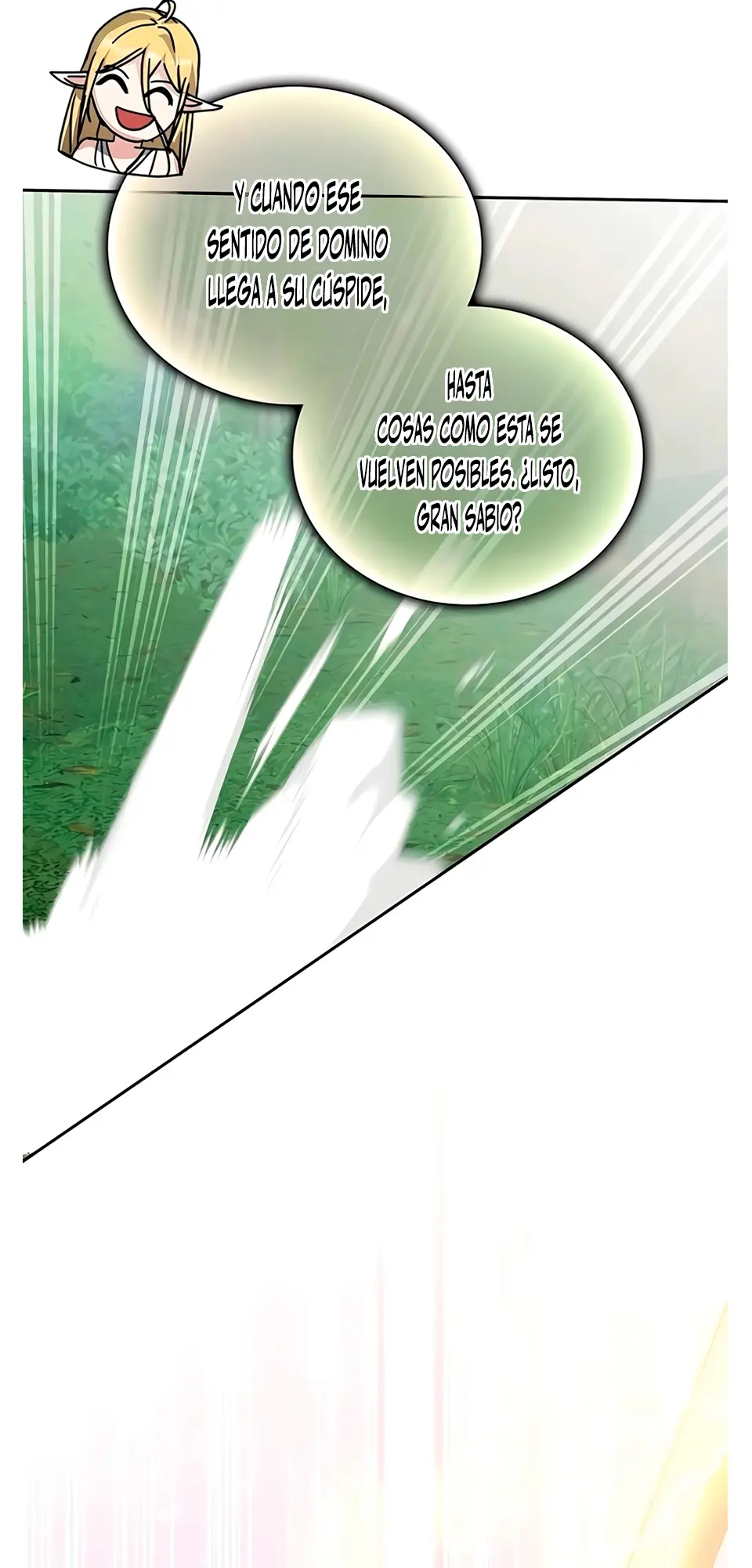 Academia de la Ascensión Capítulo 165 - Page 55