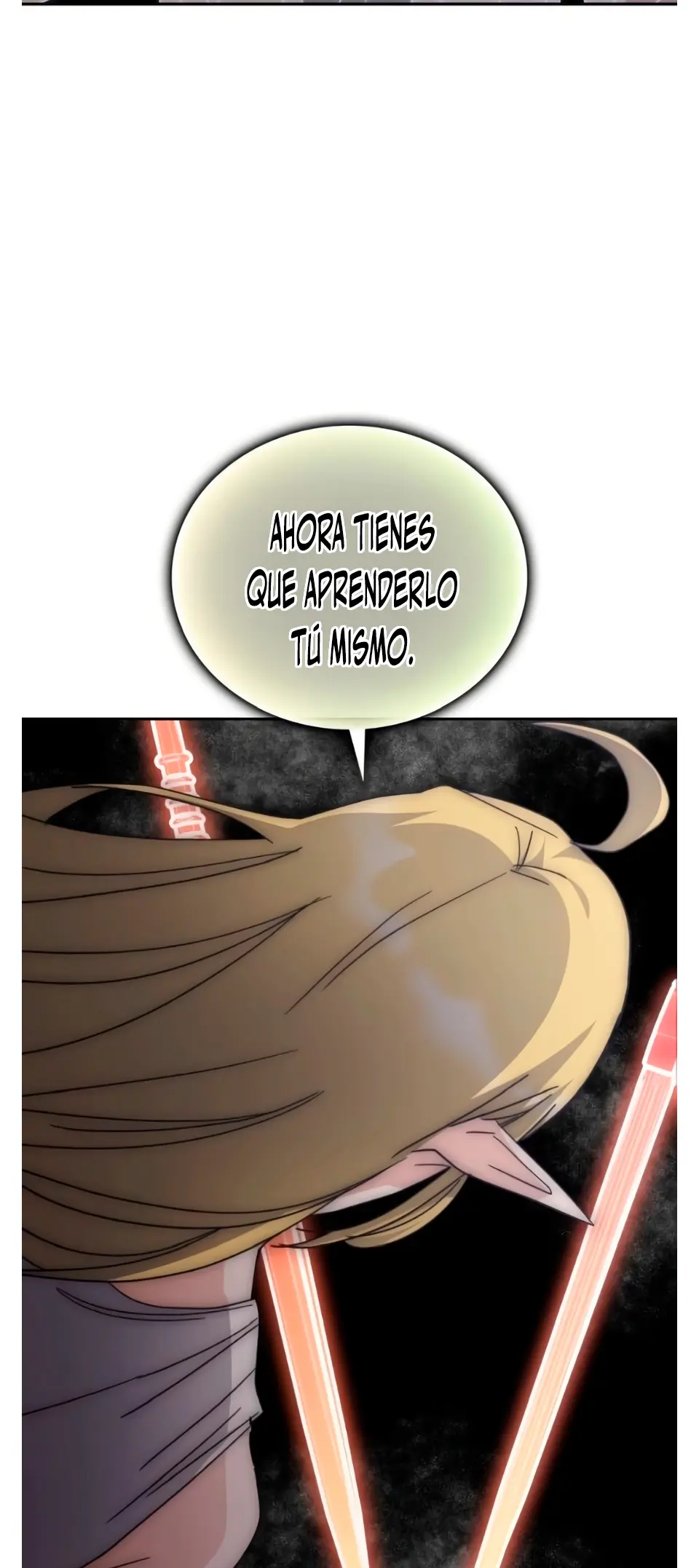 Academia de la Ascensión Capítulo 166 - Page 13