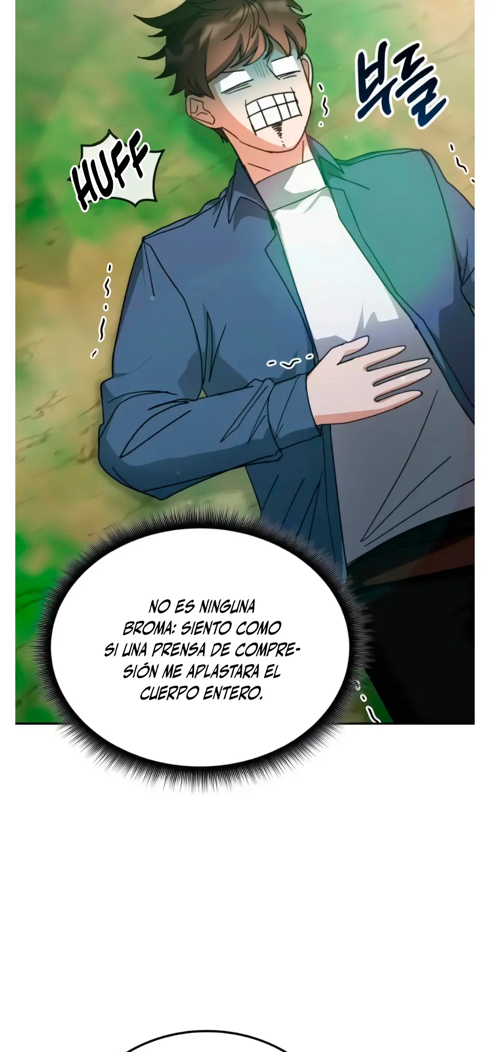 Academia de la Ascensión Capítulo 166 - Page 40