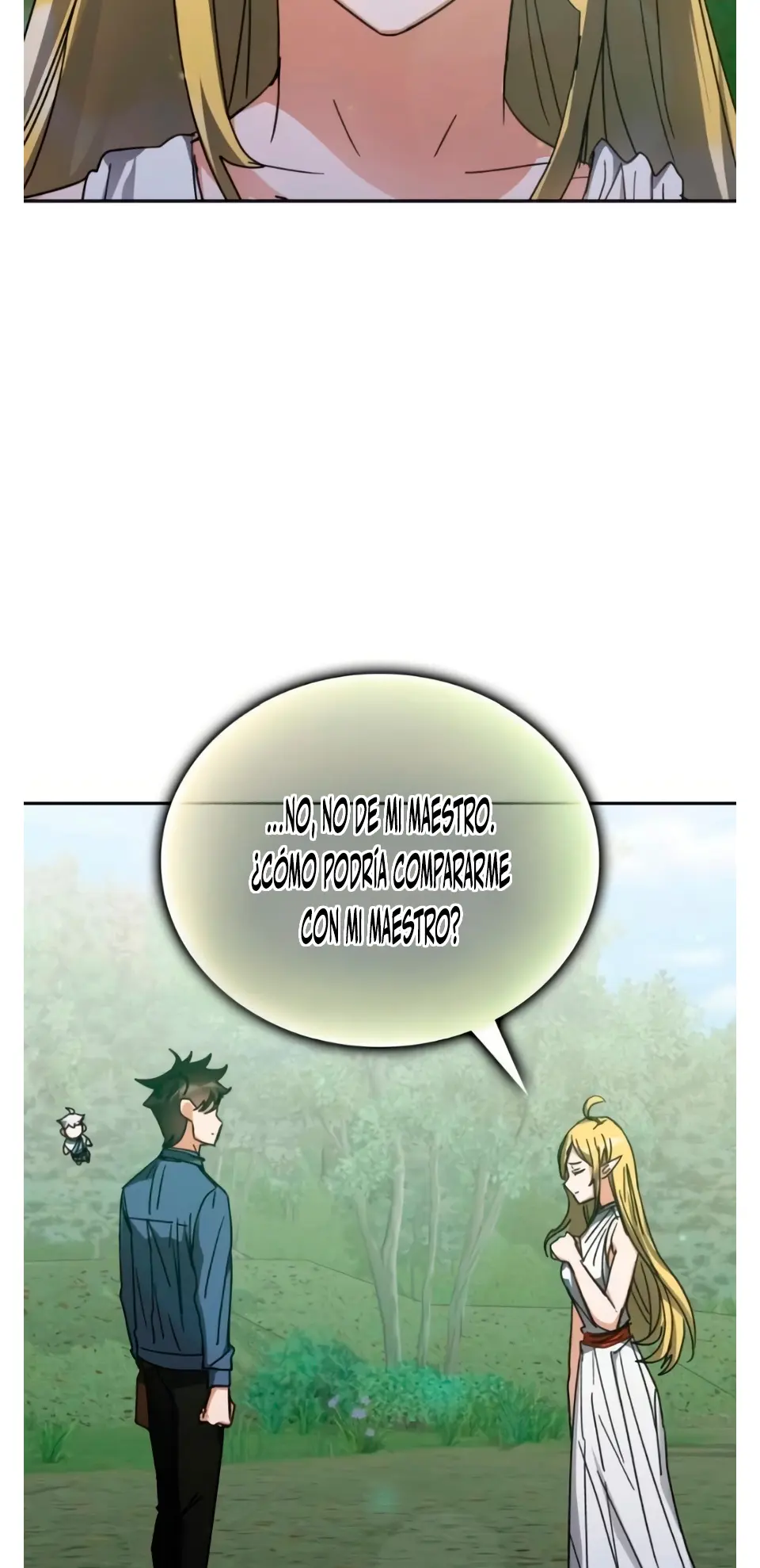 Academia de la Ascensión Capítulo 166 - Page 67