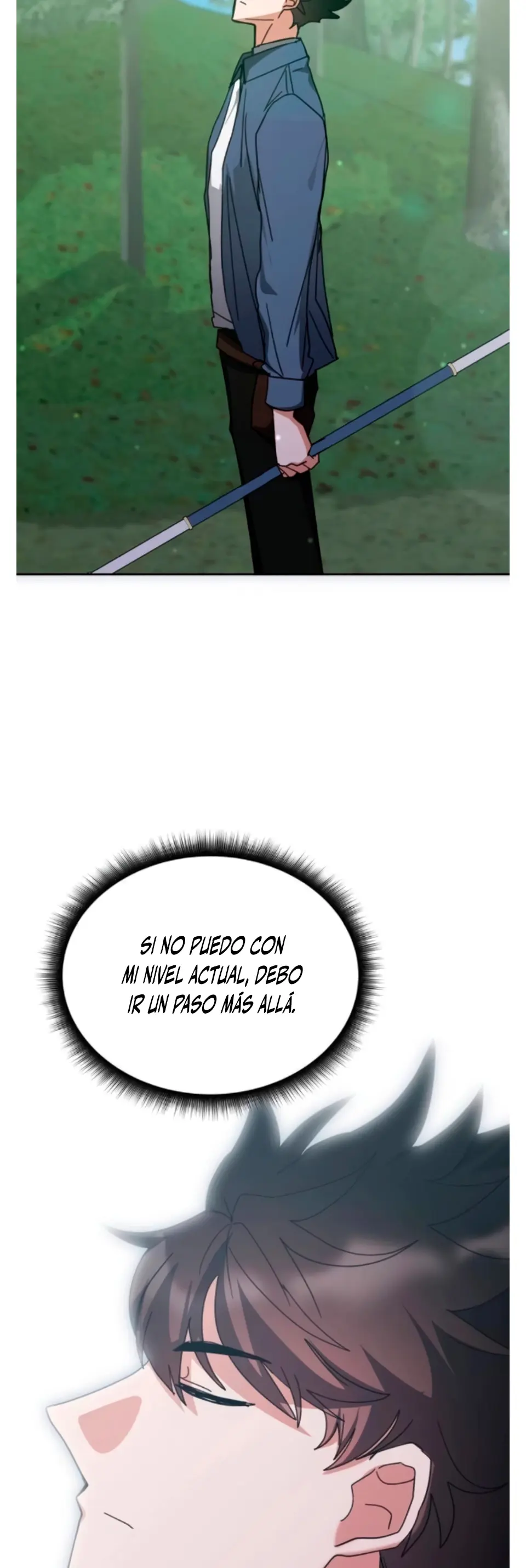 Academia de la Ascensión Capítulo 167 - Page 24