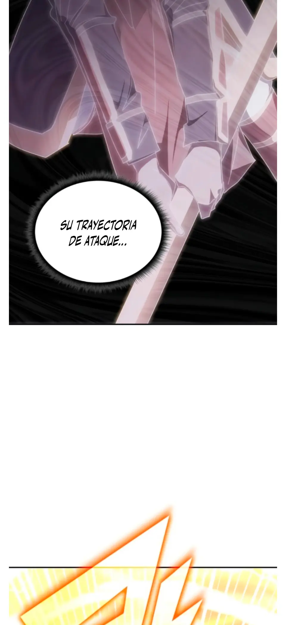 Academia de la Ascensión Capítulo 167 - Page 43