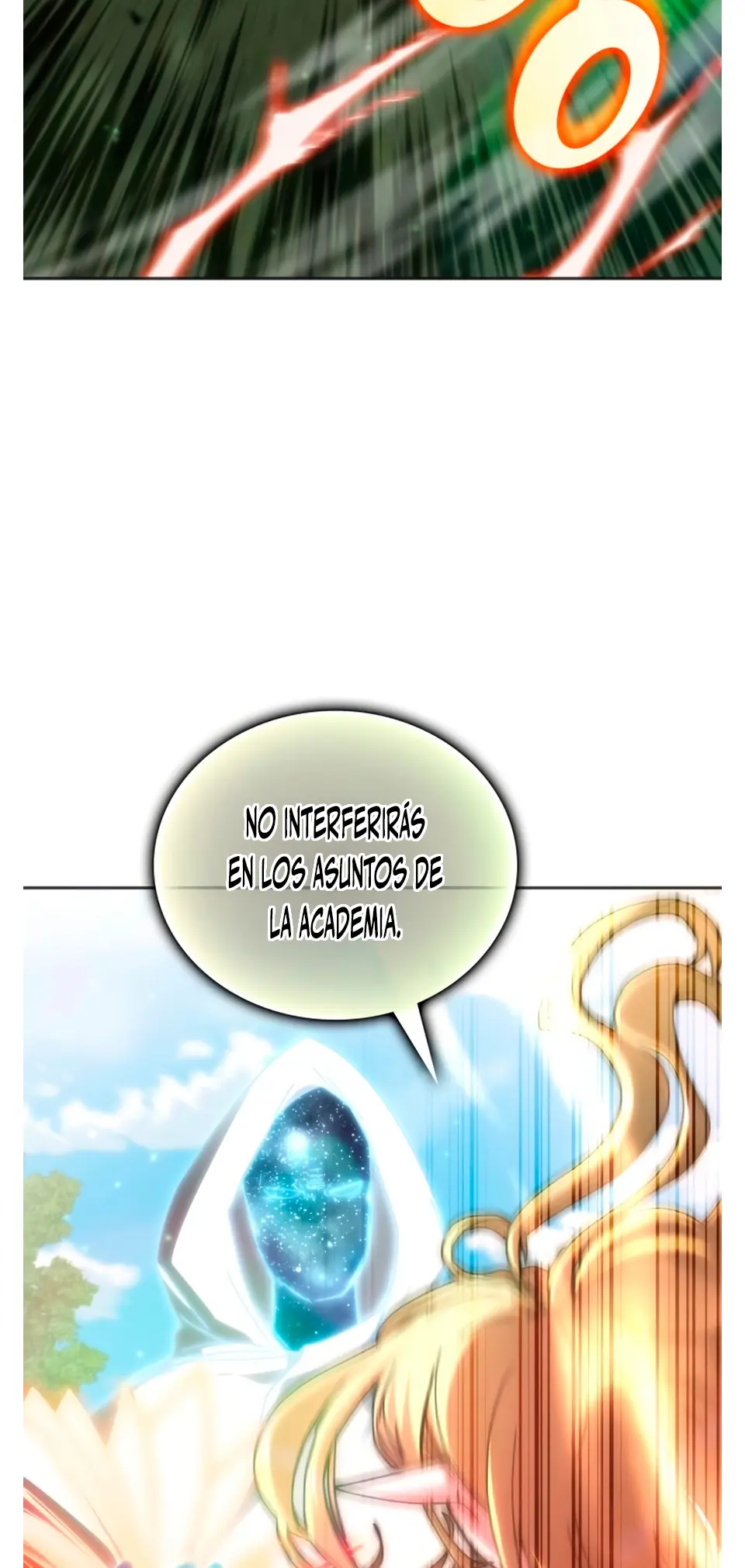 Academia de la Ascensión Capítulo 168 - Page 16
