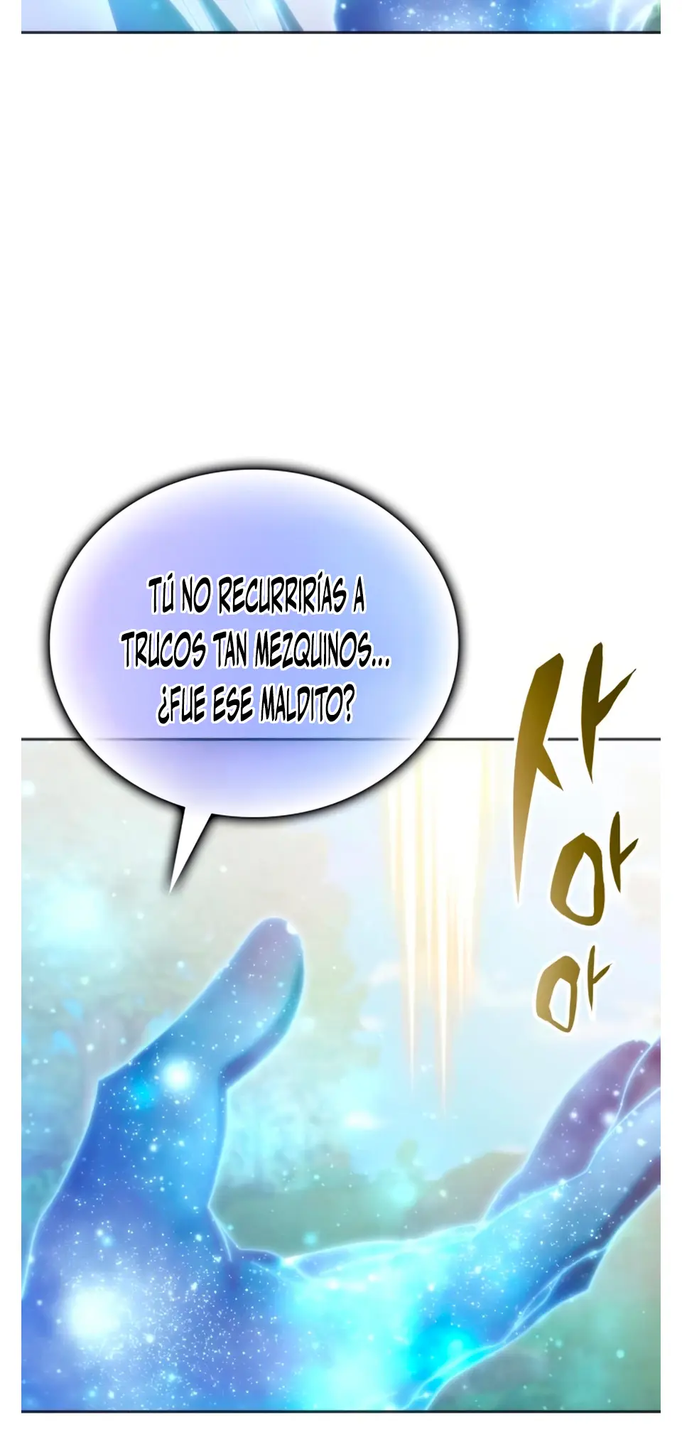 Academia de la Ascensión Capítulo 168 - Page 20
