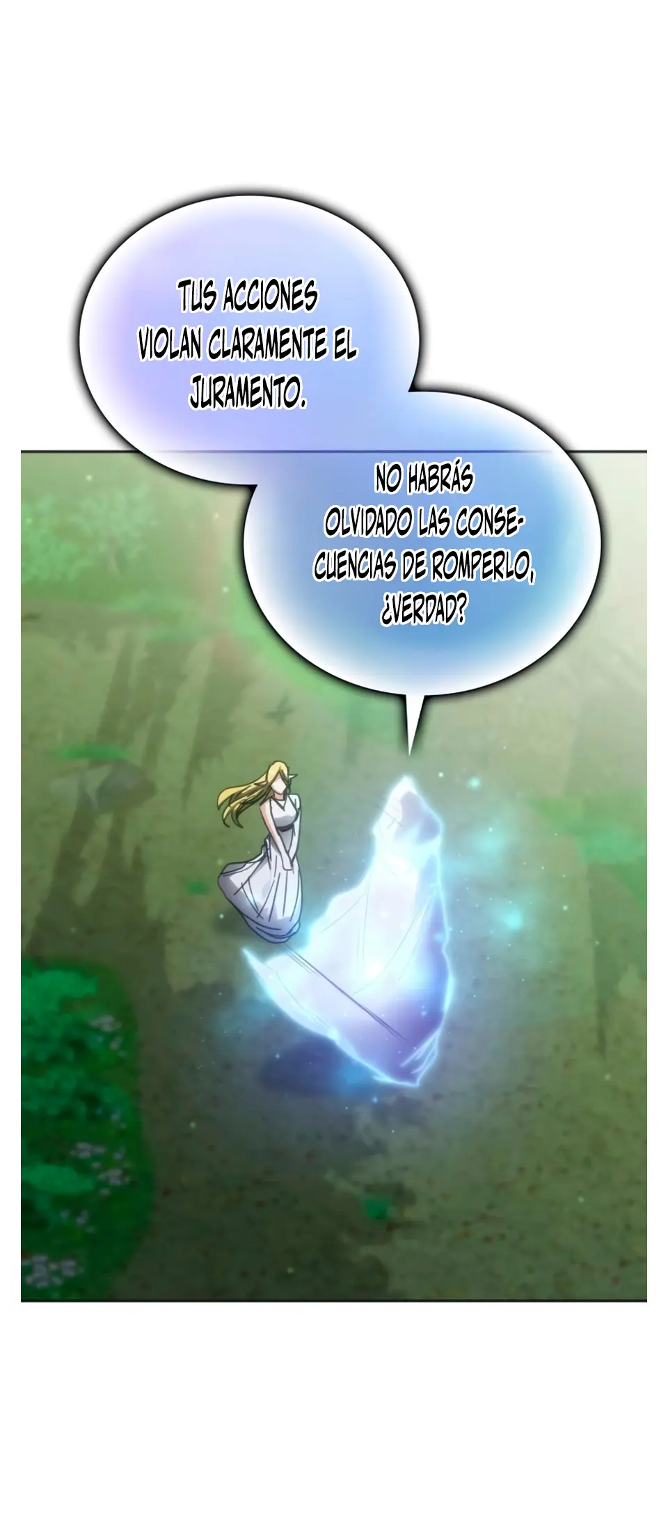 Academia de la Ascensión Capítulo 168 - Page 3