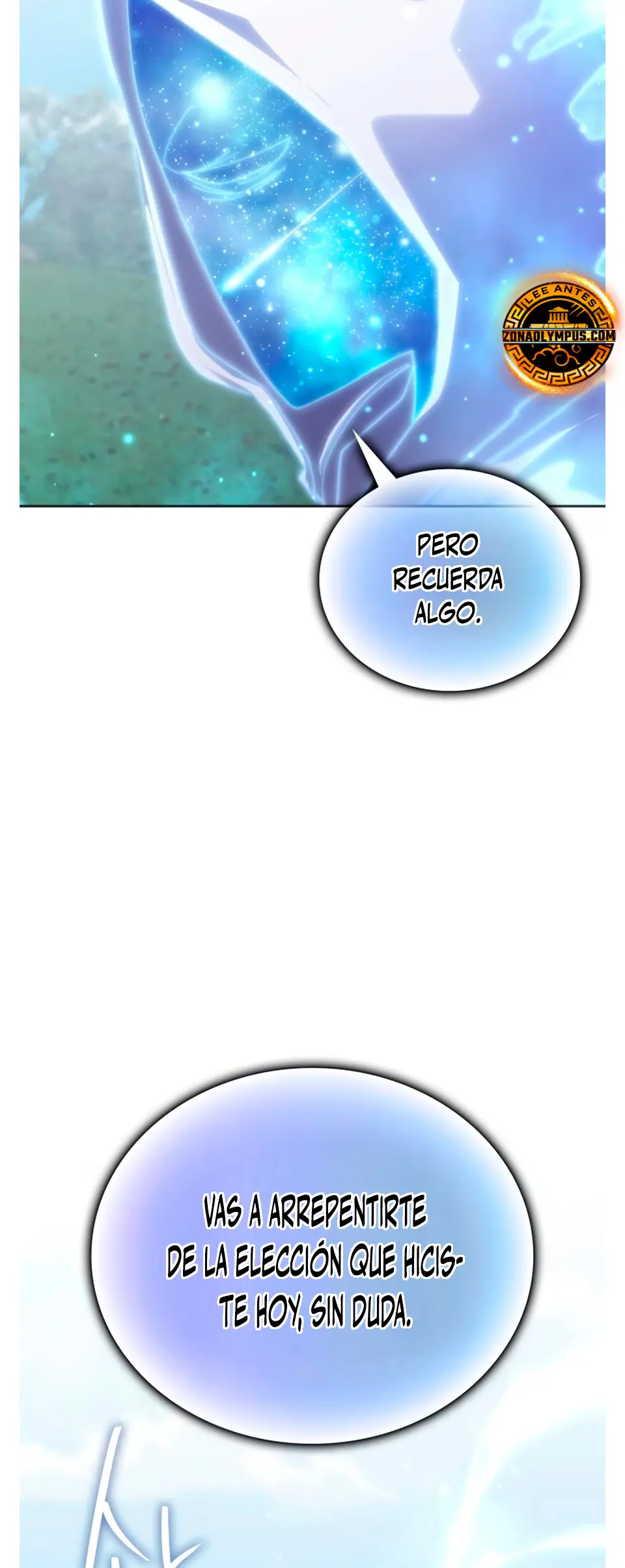 Academia de la Ascensión Capítulo 168 - Page 30