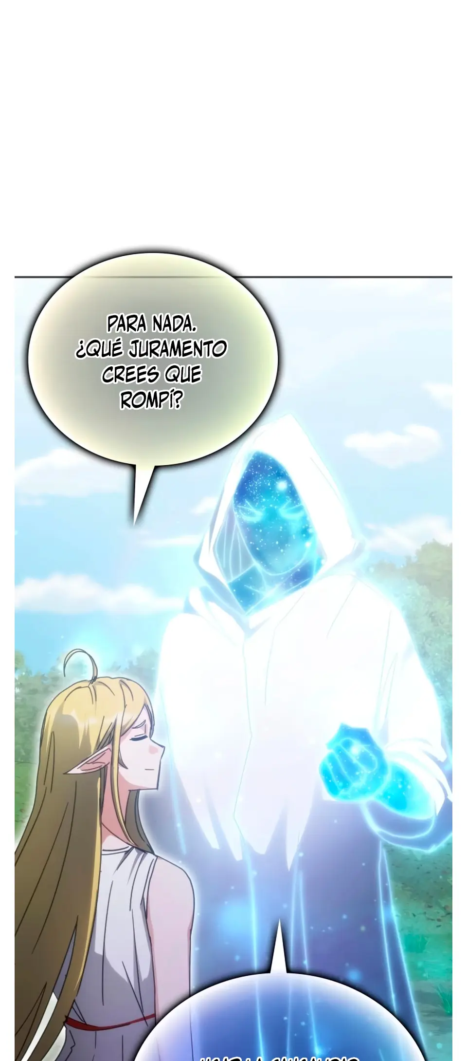 Academia de la Ascensión Capítulo 168 - Page 4