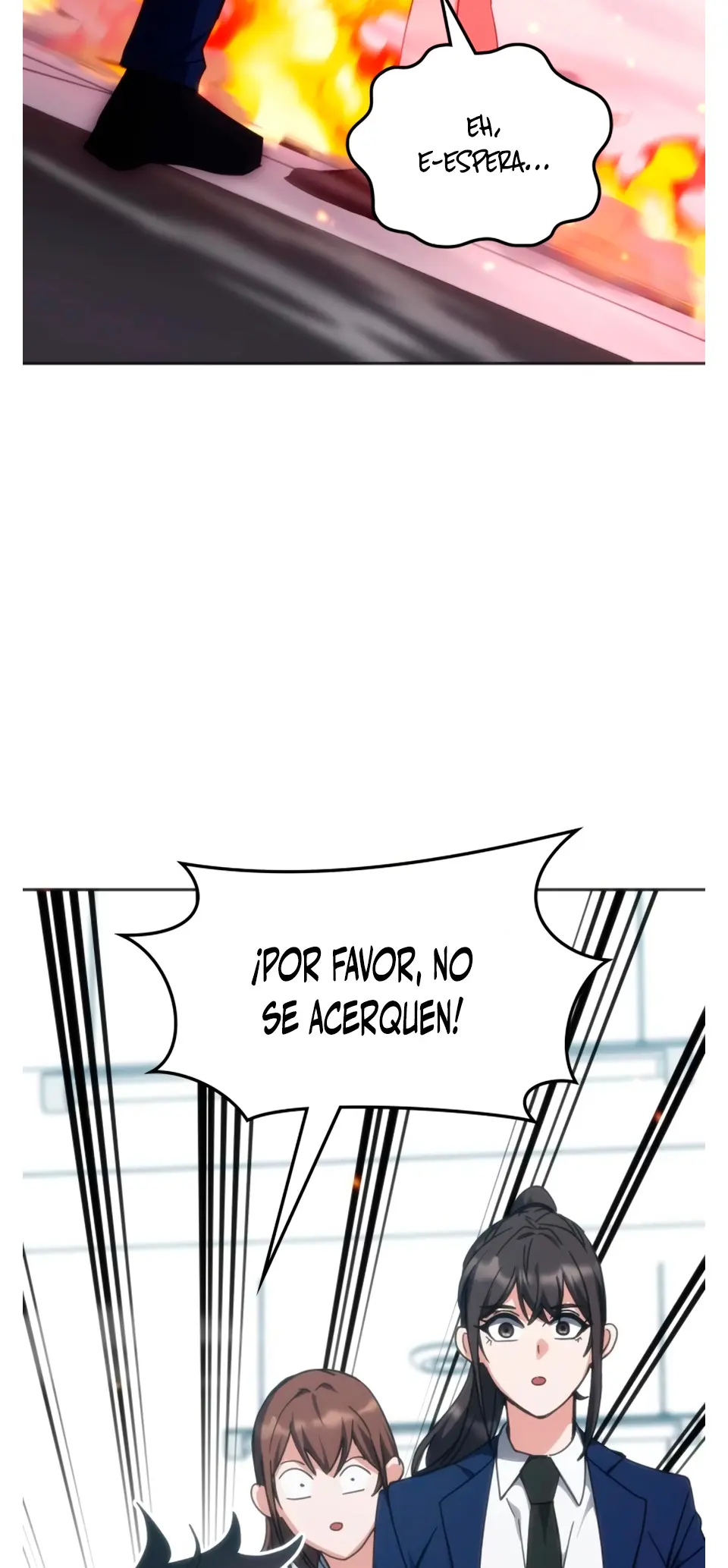 Academia de la Ascensión Capítulo 168 - Page 40