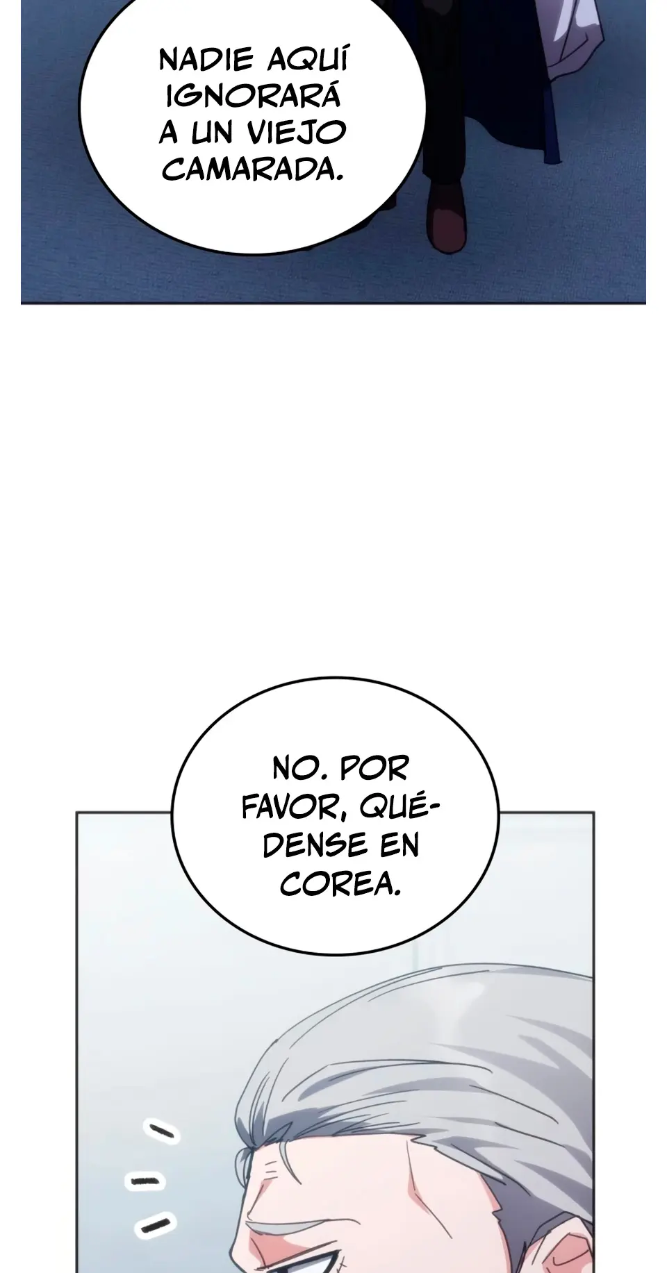 Academia de la Ascensión Capítulo 168 - Page 65